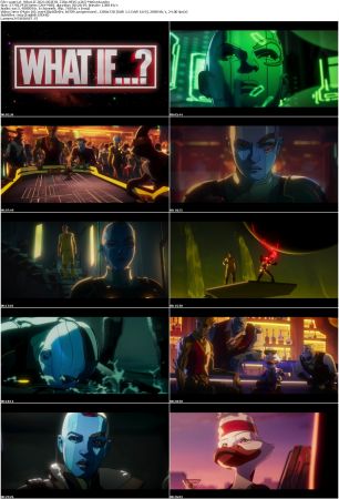 What If 2021 S02 720p HEVC x265-MeGusta