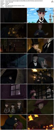 Batman Gotham by Gaslight 2018 1080p BDRip x265 10bit DTS-HD MA 5.1 Species180 TAoE