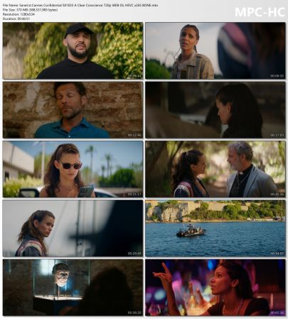 Cannes Confidential 2023 S01 720p WEB-DL HEVC x265 BONE