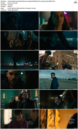 Berlin 2023 S01 1080p NF WEB-DL DDP5.1 Atmos H264-SOiNTA