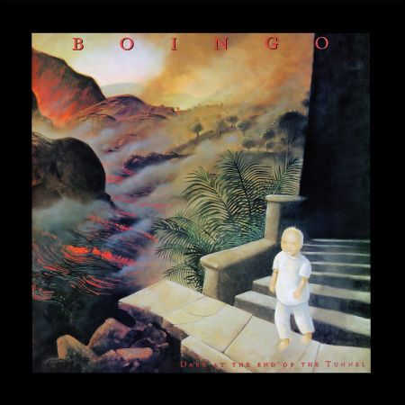 Oingo Boingo - Dark At The End Of The Tunnel (Expanded &amp; Remastered) (1990/2022)