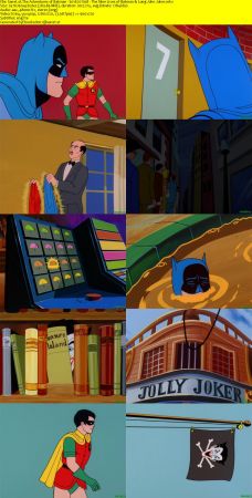 The Adventures of Batman 1968 S01 720p BluRay x264-i_c