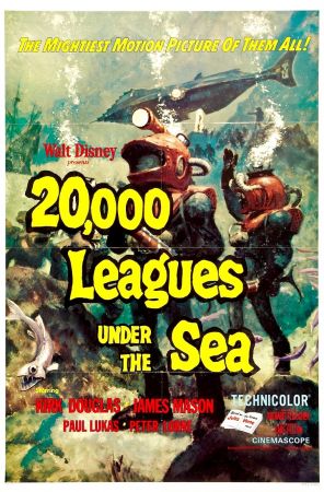 20000 Leagues Under the Sea 1954 720p DSNP WEBRip 800MB x264-GalaxyRG