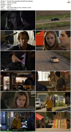 Chase S01 720p HDTV x264 Fugi