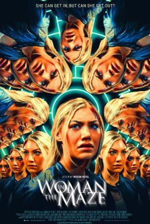 Woman in the Maze 2023 1080p WEB-DL AAC5.1 H264-BobDobbs