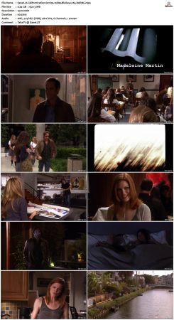 Californication S01 1080p BluRay x265-RARBG