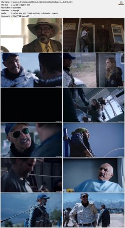 Tremors A Cold Day In Hell 2018 1080p BluRay x264-SUP3R
