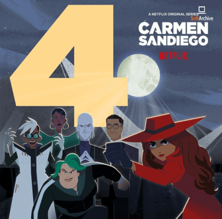 Carmen Sandiego S04 1080p WEBRip x265-PoF