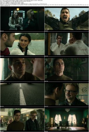 Berlin 2023 S01 1080p NF WEB-DL H265 SDR DDP Atmos 5 1 Dual-HONE