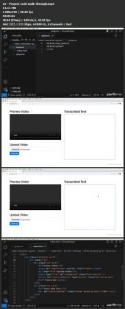 Learning Google Cloud Run