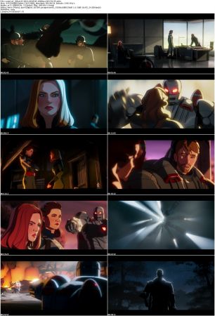 What If 2021 S02 1080p x265-ELiTE