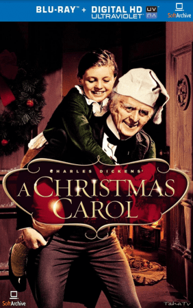 A Christmas Carol 1938 1080p BluRay x264-SUP3R