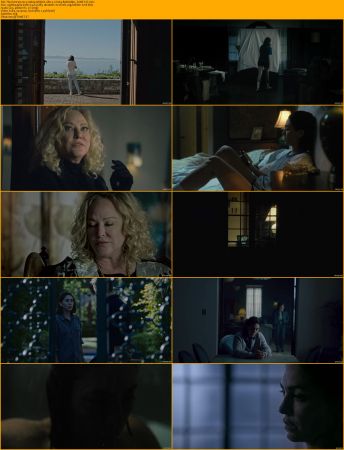 The Portrait 2023 1080p WEB-DL DD5.1 H264-BobDobbs