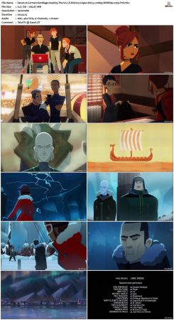 Carmen Sandiego S04 WEBRip 1080p x265-PoF