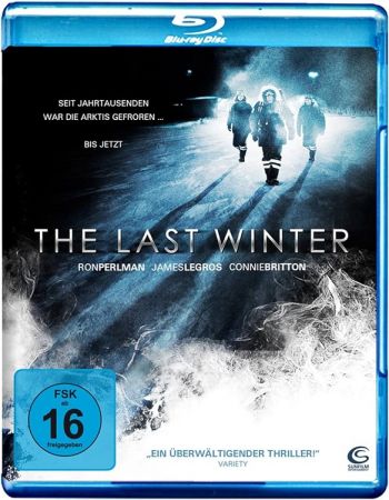 The Last Winter 2006 BDRip DD5.1 x264-playSD