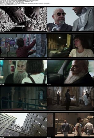 30 Coins S02 NORDiC 1080p HMAX WEB-DL DD5 1 H 264-DKV