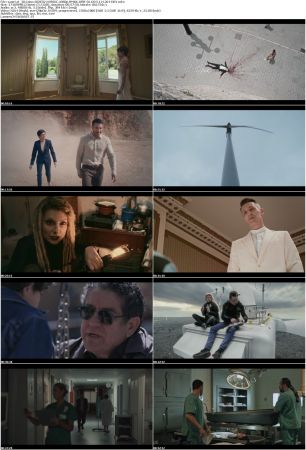 30 Coins S02 NORDiC 1080p HMAX WEB-DL DD5 1 H 264-DKV