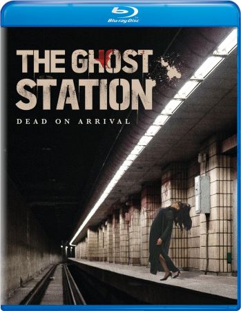 The Ghost Station 2022 1080p Blu-ray Remux AVC DTS-HD MA 5.1-HDT