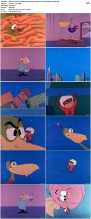 Atom Ant S02 WEBRip AAC2.0 1080p x265-PoF