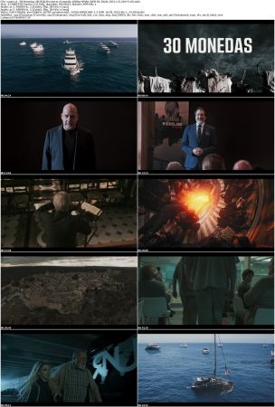 30 Coins S02 1080p HMAX WEB-DL DUAL DD5.1 H.264-FLUX