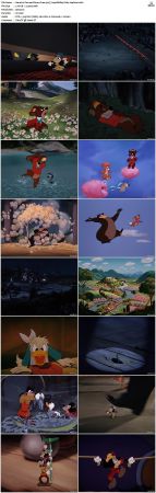 Fun and Fancy Free 1947 720p BluRay X264-Japhson