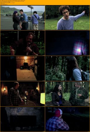 Bigfoot The Lost Coast Tapes 2012 1080p BluRay x264-OFT