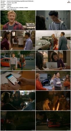 Cobra Kai S01 720p WEB x264-STUDIO