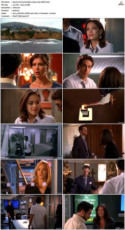 Chuck S03 720p x265-ZMNT