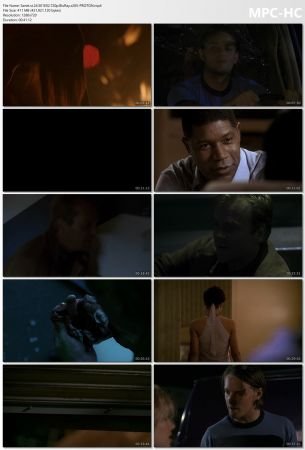 24 S01 720p BluRay x265-PROTON