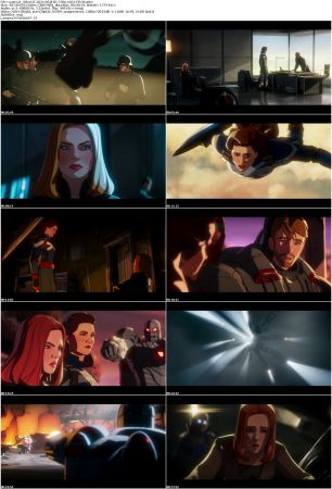 What If 2021 S02 720p x264-FENiX