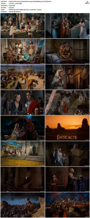 The Ten Commandments 1956 1080p BluRay x264-SUP3R
