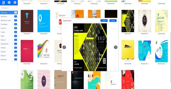 Business Templates - Templates for Word,Excel,PowerPoint