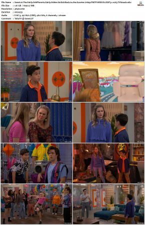 The Fairly OddParents Fairly Odder S01 2160p PMTP WEB-DL DDP5 1 x265-TVSmash