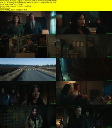 Monarch Legacy of Monsters S01E08 WEBRip x264-XEN0N