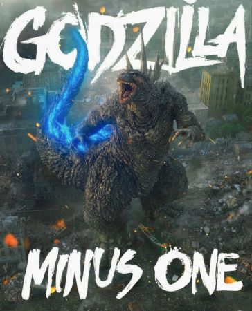 Godzilla Minus One 2023 1080p HDCAM-C1NEM4