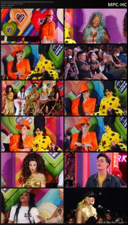 Bring Back My Girls S01 1080p WOWP WEBRip AAC2.0 x264-SLAG