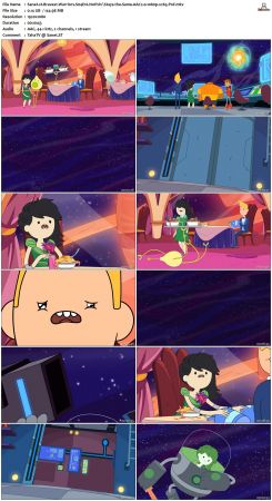 Bravest Warriors S04 WEBRip 1080p x265-PoF
