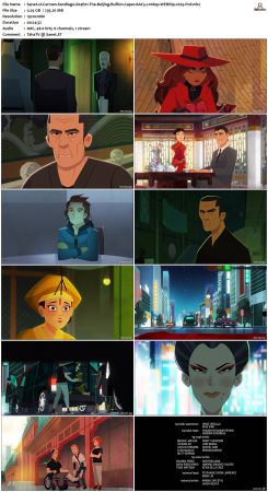 Carmen Sandiego S04 WEBRip 1080p x265-PoF