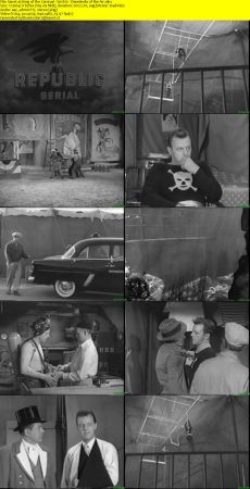 King of the Carnival 1955 S01 TVRip x264-i_c