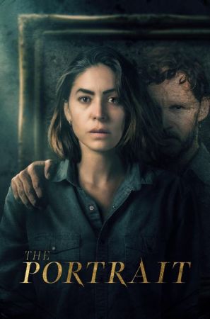 The Portrait 2023 1080p WEBRip x264 AAC5.1-YTS