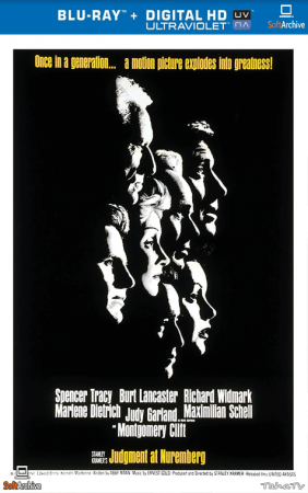 Judgment at Nuremberg 1961 1080p BluRay x264-SUP3R