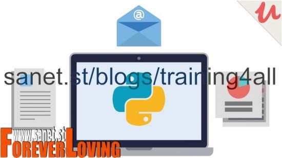 NLP - Natural Language Processing with Python