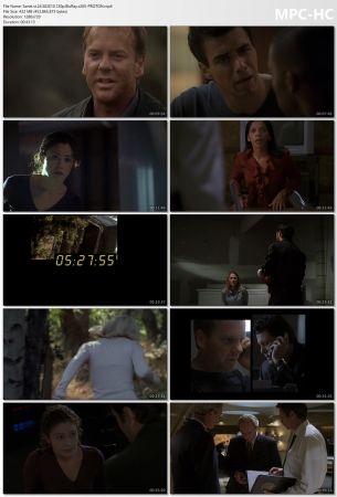 24 S02 720p BluRay x265-PROTON