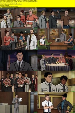 Archer 2009 S14 720p HULU WEBRip x264-GalaxyTV