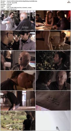 Californication S01 1080p BluRay x265-RARBG