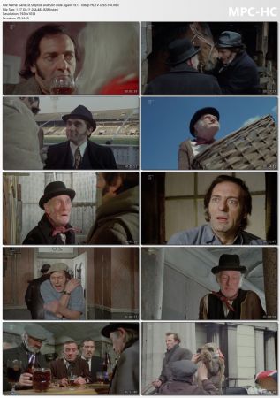 Steptoe and Son Ride Again 1973 1080p HDTV x265-NX