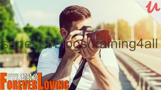 Take your digital photography skills to the next level!