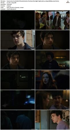 Are You Afraid Of The Dark 2019 S02 WEBRip AAC 5 1 1080p x265-PoF