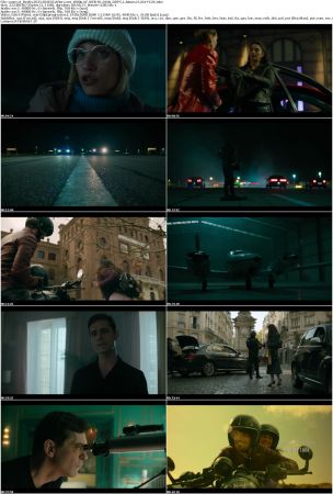 Berlin 2023 S01 1080p NF WEB-DL DUAL DDP 5.1 Atmos H.264-FLUX