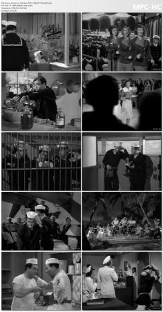 In the Navy 1941 720p AV1-Zero00